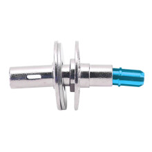Metal RC 57T Spur Gears Slipper Set for 1/10 Big Rock SENTON Typhon Blue Cars