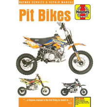 Pit Bikes 90 16 by Penny Cox Paperback Book