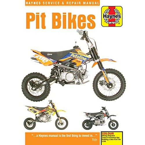 Pit Bikes 90 16 by Penny Cox Paperback Book