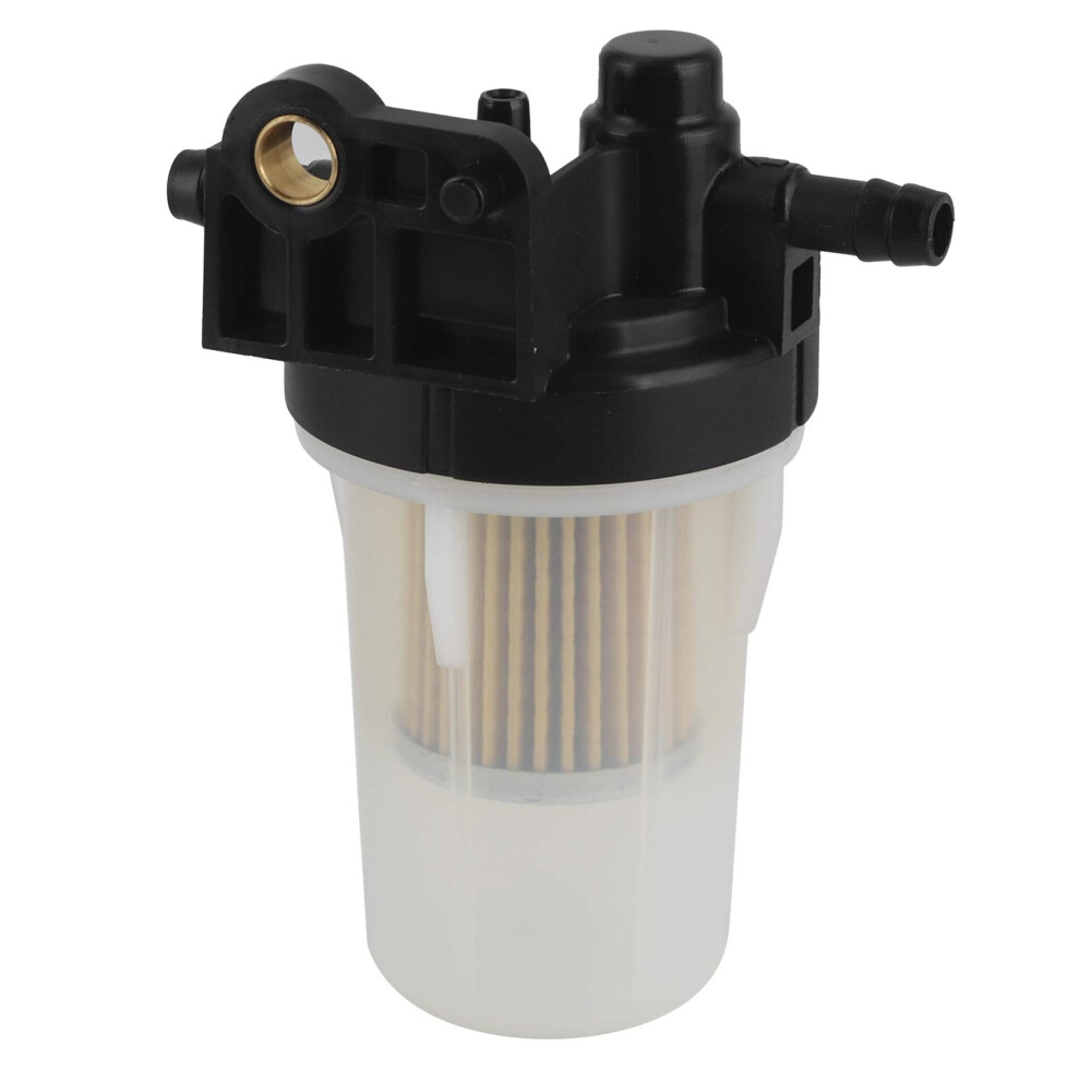Fuel Filter Water Separator Assembly For Kubota B7510 B7610 B7800 B2320 B2620 B2920 B3000 Removes Impurities And Prevents Rust 9393856707201