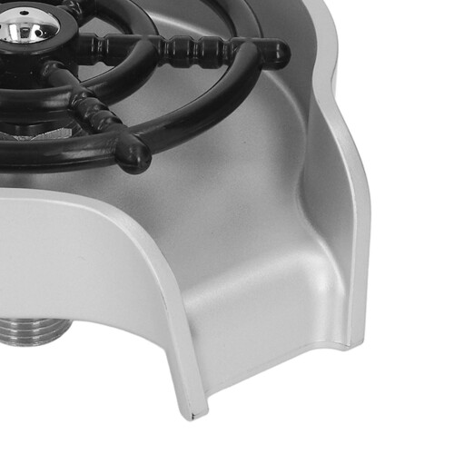 Multi-Angle High Pressure Cup Washer for Bars & Coffee Shops 2
