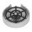 Multi-Angle High Pressure Cup Washer for Bars & Coffee Shops 13