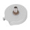 Multi-Angle High Pressure Cup Washer for Bars & Coffee Shops 11