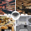 Multi-Angle High Pressure Cup Washer for Bars & Coffee Shops 4