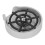 Multi-Angle High Pressure Cup Washer for Bars & Coffee Shops 16