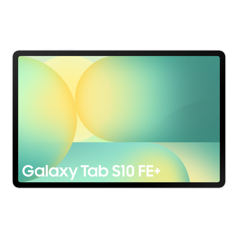 Samsung Galaxy Tab S10 Fe Wifi Sm-X520 (128Gb+8Gb, ) Silver