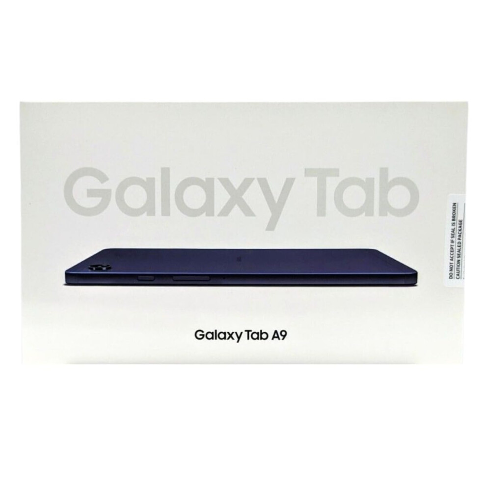Samsung Galaxy Tab A9 SM-X115 4G 128GB+8, Navy-image-OPC-PM9V5SJ-NEW