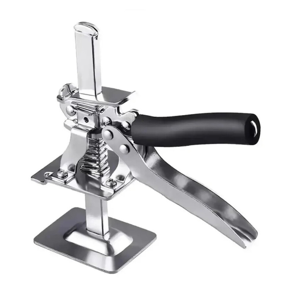 Hand Lifting Tool Labor-Saving Arm Jack For Door Panel Drywall Cabinet Lifter Tile Height Adjuster 1 Or 2 Piece Set 9084446681062