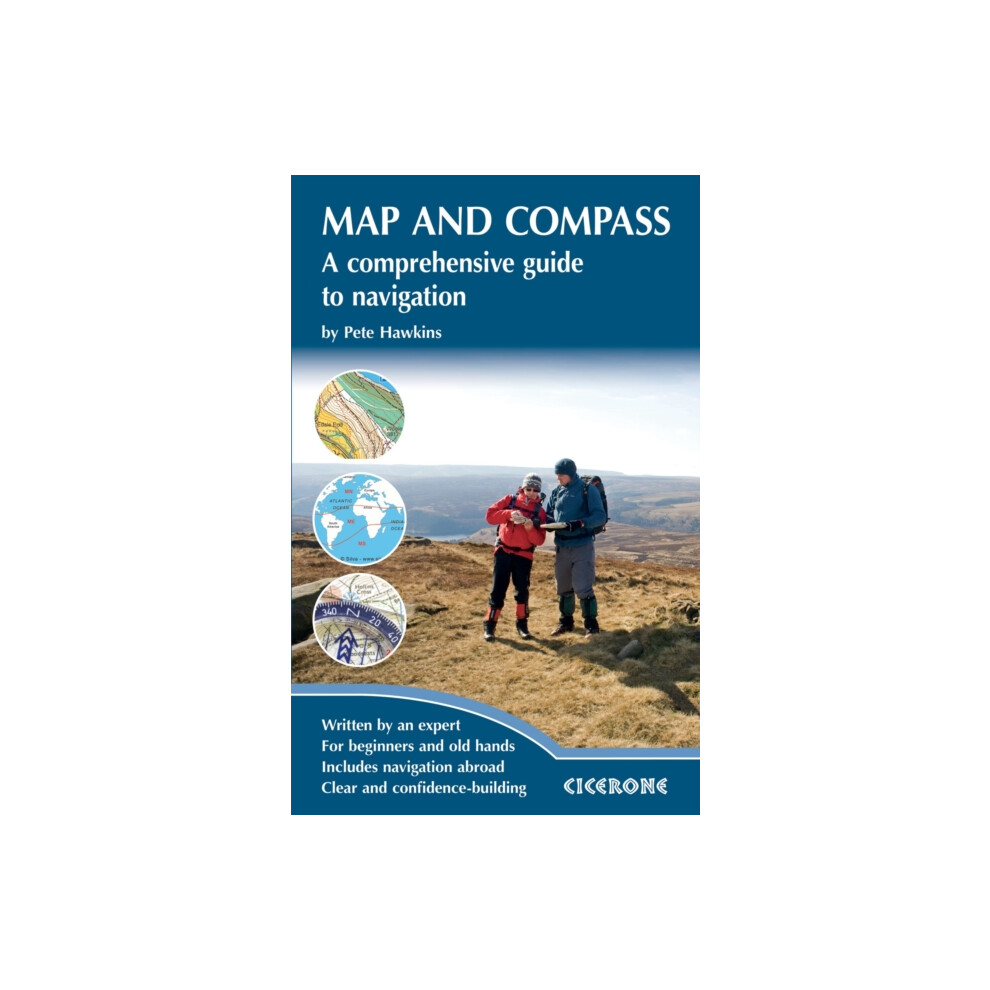 Map and Compass