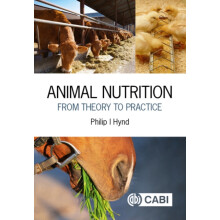 Animal Nutrition by Hynd Philip Ian University of Adelaide Australia P