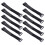 Cable Tie Reusable Nylon Fastening Straps 10 Pack Adjustable Cord Tie For Cables 1
