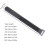 Cable Tie Reusable Nylon Fastening Straps 10 Pack Adjustable Cord Tie For Cables 3