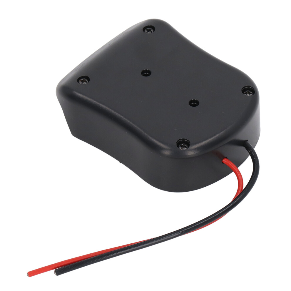 Battery Adapter Converter Kit For 18V/14.4V Lithium-Ion Batteries, 90X70x25mm 8471356429852