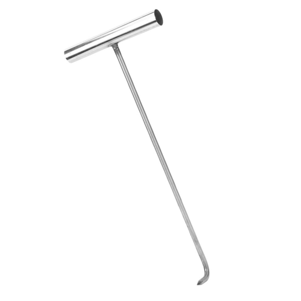 Roller Shutter Door Hook Replacement T Shape Hook For Manhole Cover Access 9084446681543