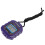 Electronic Stopwatch XL016 Blue 2-Display Athletic Timer with AG13 Battery 1