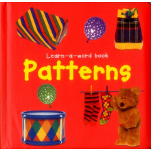 Learnaword Book Patterns by Tuxworth Nicola Other Book