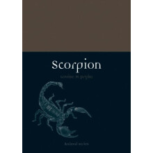 Scorpion by Louise M. Pryke Paperback Book