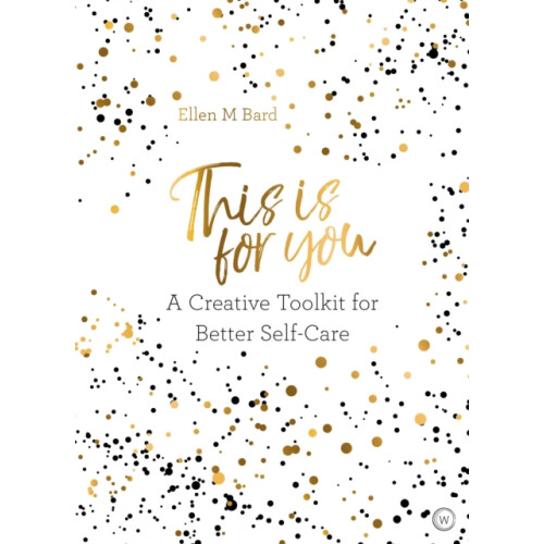 This Is for You by Ellen M. Bard Paperback Book