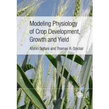 Modeling Physiology of Crop Development Growth and Yield by Sinclair T