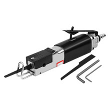 Pneumatic Reciprocating Saw for Sheet Metal Air Powered Cutter Hacksaw Repairing Tool Japanese Interface