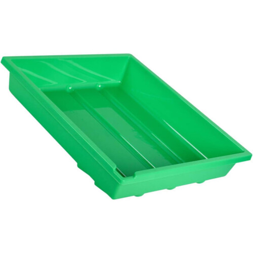 Imaging Film And Paper Developer Tray Photographic Developing Dish Darkroom Developing Tray Green For Paper Processing 1