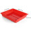 Imaging Film And Paper Developer Tray Photographic Developing Dish Darkroom Developing Tray Green For Paper Processing 5