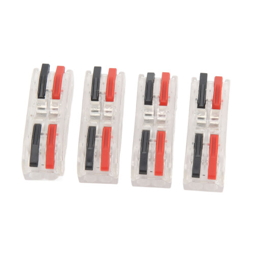 Waterproof PWM Solar Charge Controller 5A for 6V/12V Applications 2