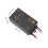 Waterproof PWM Solar Charge Controller 5A for 6V/12V Applications 6