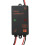 Waterproof PWM Solar Charge Controller 5A for 6V/12V Applications 5