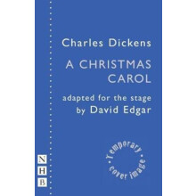 A Christmas Carol by Charles Dickens Paperback Book