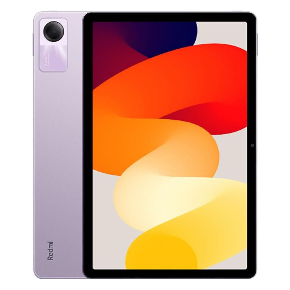 Redmi Pad Se 11 Wifi (256Gb+8Gb, Graphite Global Version) Gray 6932554403737