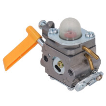 Trimmer Carburetor Set for RY28000, 308054043, Aluminum, 154g