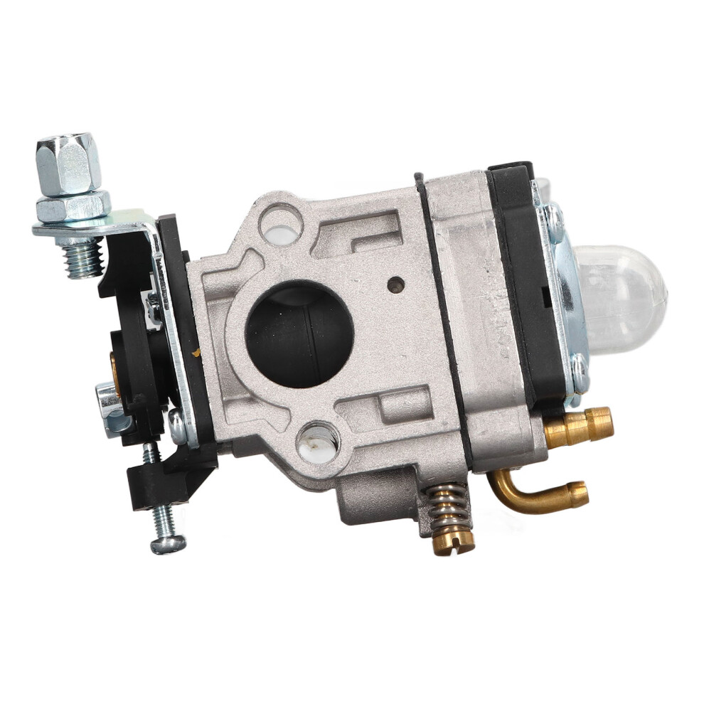 Earthquake E43 E43wc Carburetor Aluminium Carb Repair Part For Small Engines 4651356435464