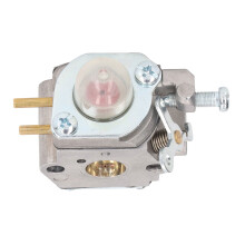 Aluminum Carburetor Kit for Cub Cadet BC210 CC212 Lawn Mower