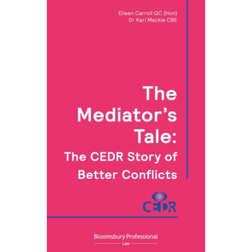 The Mediator's Tale