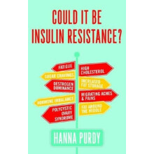 Could it be Insulin Resistance by Hanna Purdy Paperback Book