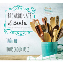 Bicarbonate of Soda by Kevin Eyres Paperback Book