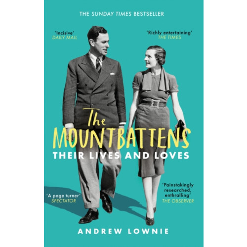 The Mountbattens