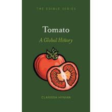 Tomato by Clarissa Hyman Hardcover Book