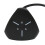 Dualer Netzschalter 2 USB Desktop-PC-Taste ABS 12