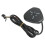 Dualer Netzschalter 2 USB Desktop-PC-Taste ABS 14