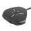 Dualer Netzschalter 2 USB Desktop-PC-Taste ABS 8