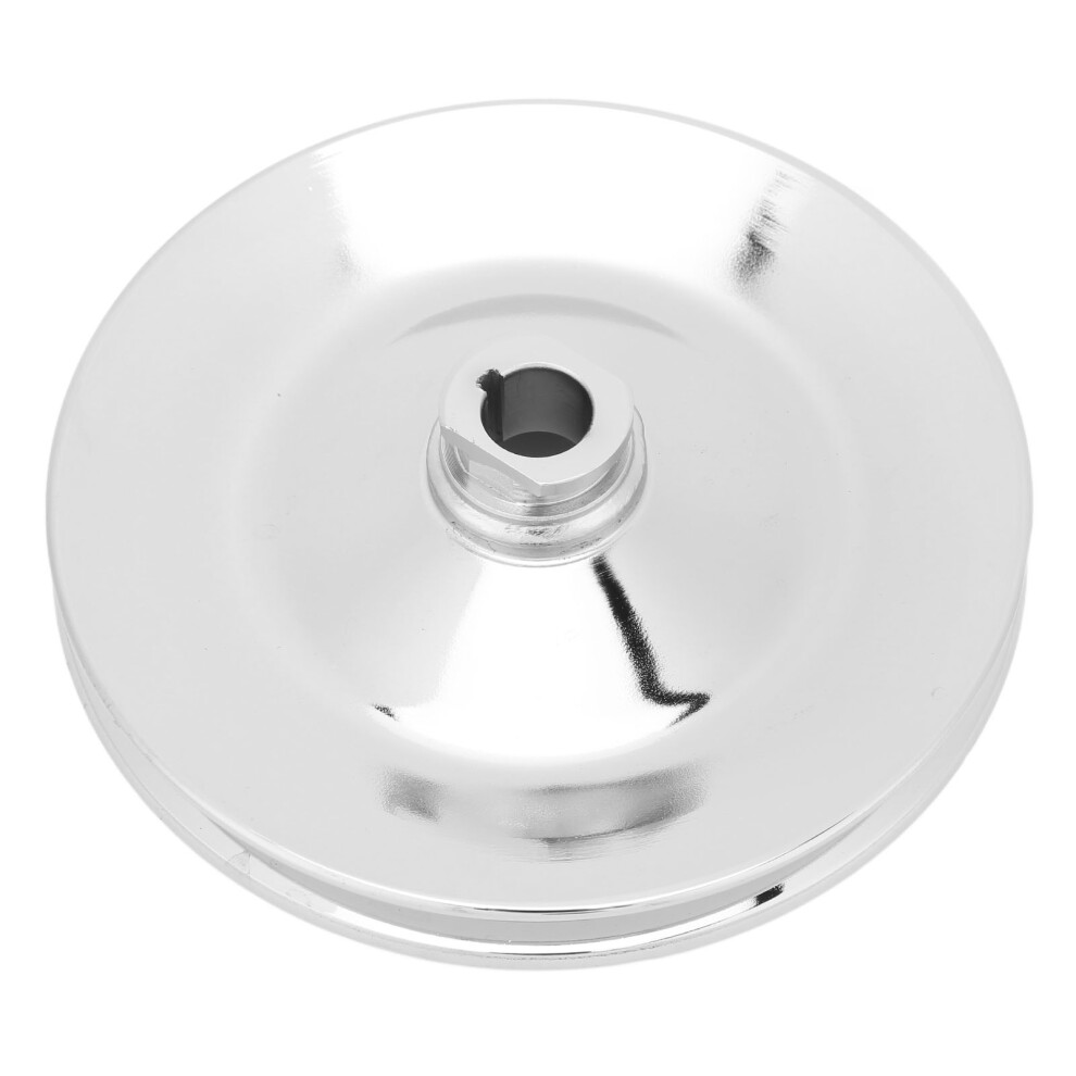 5/8In Keyway Steering Pulley 8948 Restore Functionality For Chevy Pumps 8711356436987