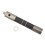 Carbon Steel Archery Stabilizer 5in for Compound Bow Shooting Damping 2