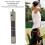 Carbon Steel Archery Stabilizer 5in for Compound Bow Shooting Damping 4