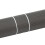 Carbon Steel Archery Stabilizer 5in for Compound Bow Shooting Damping 6