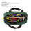 Large Capacity Tool Bag 18 Inch Waterproof Canvas for Technicians 8