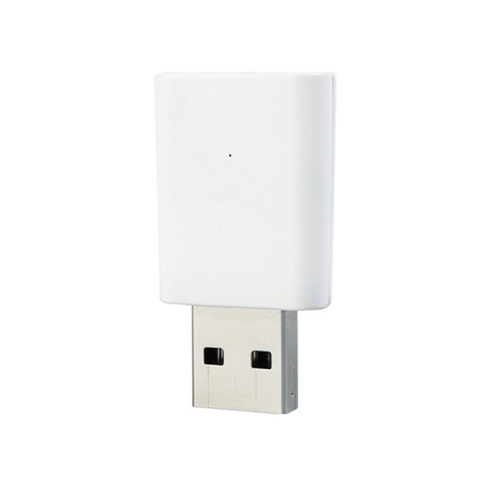 Zigbee Signal Repeater For Smart Life And Smart Home Automation Compatible With Zigbee Devices 9354506603922