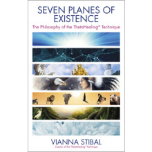 Seven Planes of Existence by Vianna Stibal Paperback Book