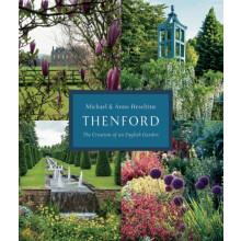 Thenford by Michael Heseltine Hardcover Book